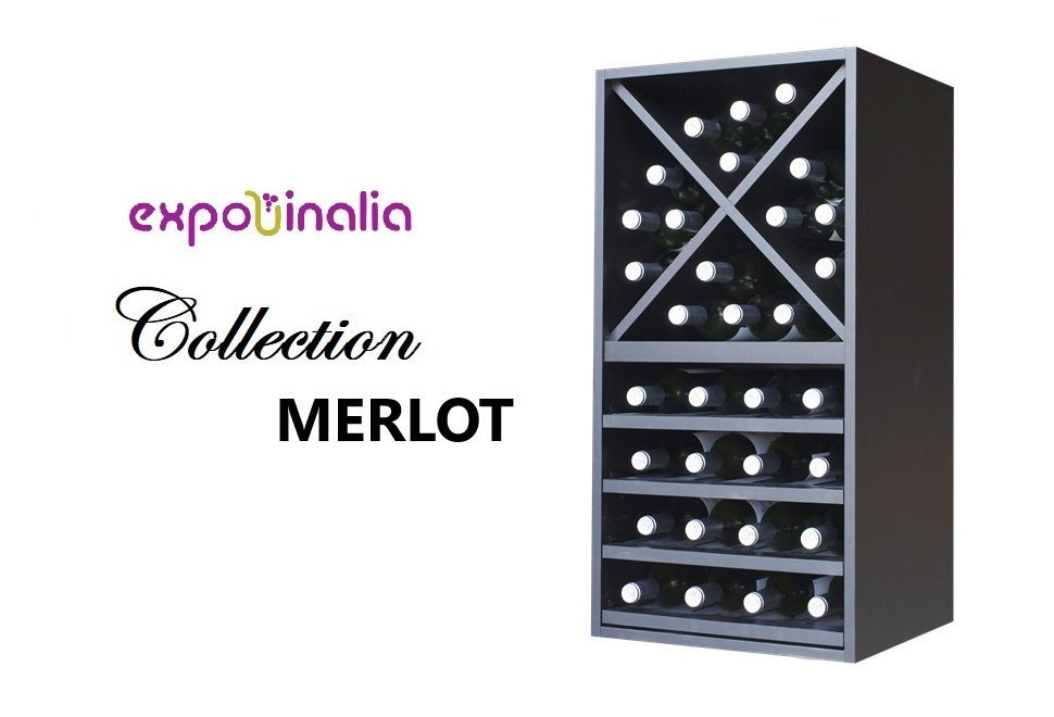 Collection Merlot