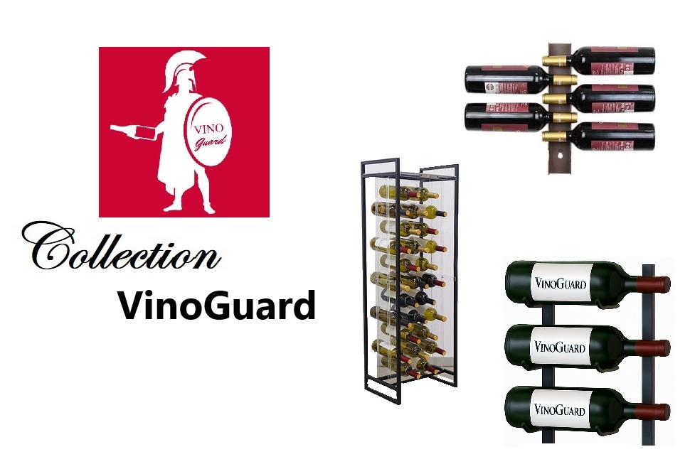Collection VinoGuard