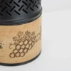 Boîte de transport pour bouteille de vin VinoGuard – Image 3