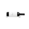 Baga VinoGuard Support à bouteilles mural individuel en métal (1 bouteille) – Image 6