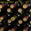 Tube VinoGuard Support à bouteilles mural (30 bouteilles) – Image 3
