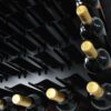 VinoGuard Vintage Support à bouteilles