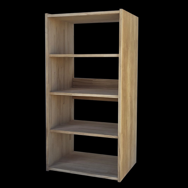 casier vin bois 48 bouteilles