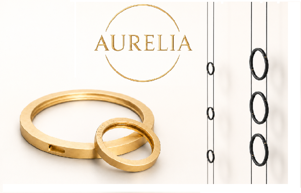 Anneaux Aurelia