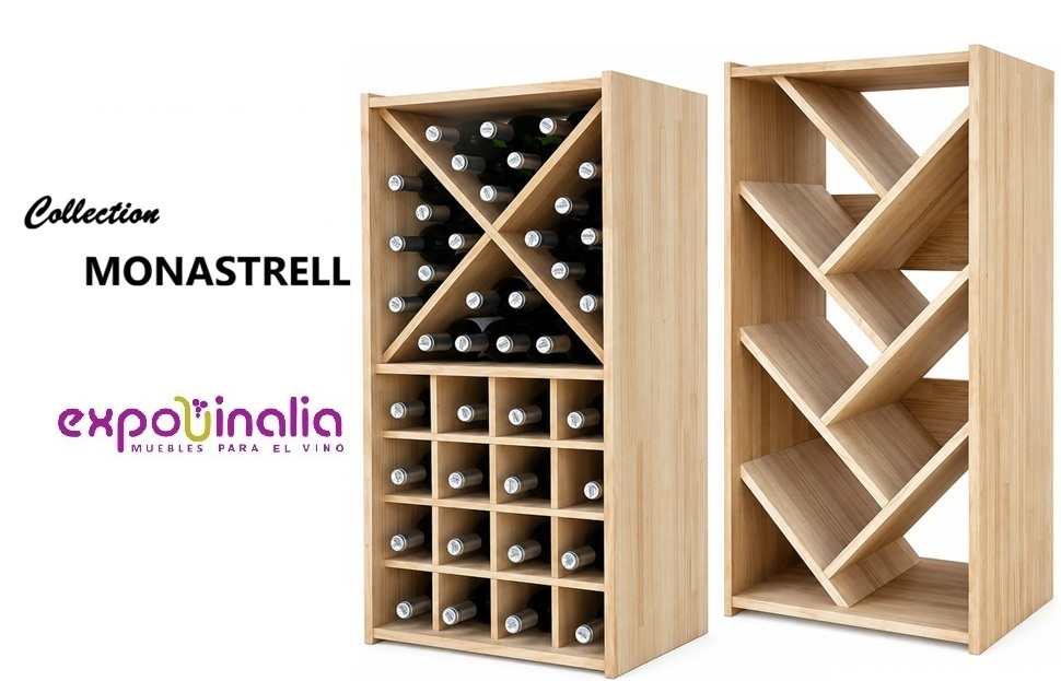 Collection Monastrell